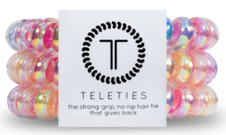 Teleties Large