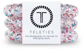 Teleties Large