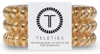 Teleties Small