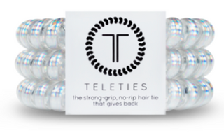 Teleties Large