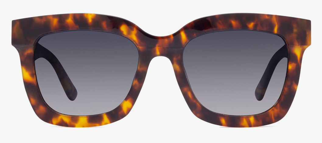 Carson - Amber Tortoise