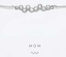 Load image into Gallery viewer, Mom Necklace