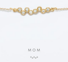 Load image into Gallery viewer, Mom Necklace