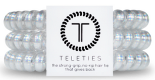Teleties Small