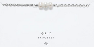 Grit Dainty Chain Bracelet