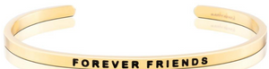 Forever Friends - Gold