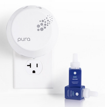 Load image into Gallery viewer, Pura Home Diffuser Kit w/ Volcano