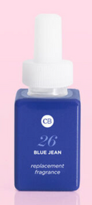 CB Pura Blue Jean Diffuser Refill