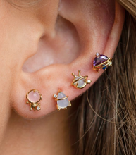 Load image into Gallery viewer, Blast Off Stud Earring Set