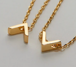 Highs and Lows Necklace