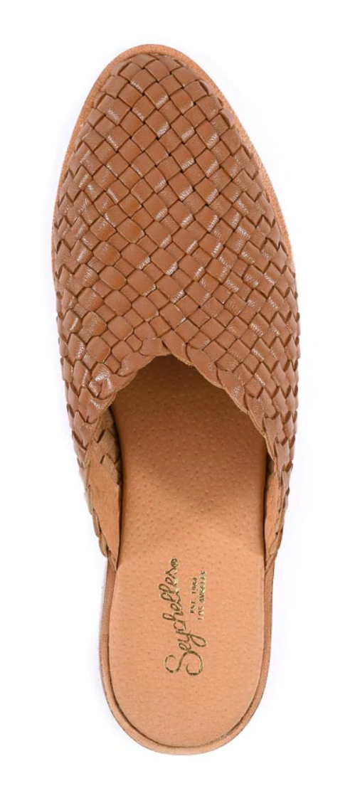 Places to Go Mules