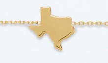 Load image into Gallery viewer, In The Heart Of Texas Necklace