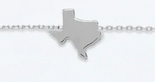 Load image into Gallery viewer, In The Heart Of Texas Necklace