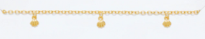 Be Your Own Kind Of Beautiful Necklace