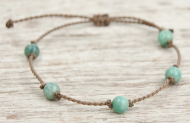 Amazonite Bracelet