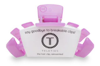 Teleties Medium Hair Clip