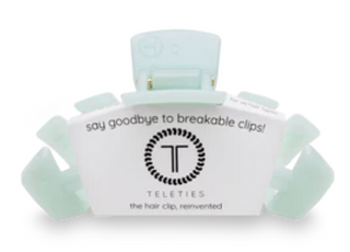 Teleties Medium Hair Clip