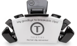 Teleties Medium Hair Clip