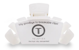 Teleties Medium Hair Clip