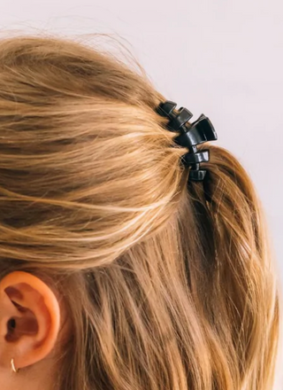 Teleties Tiny Hair Clip