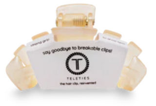 Teleties Tiny Hair Clip