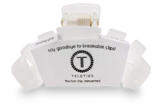 Teleties Tiny Hair Clip