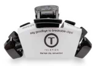 Teleties Tiny Hair Clip