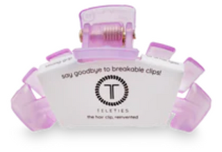 Teleties Tiny Hair Clip