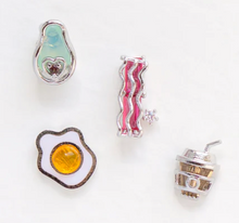 Load image into Gallery viewer, Thanks A Brunch Earring Set
