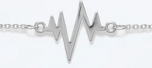 Load image into Gallery viewer, There In A Heartbeat Necklace