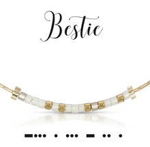 Load image into Gallery viewer, Bestie Necklace