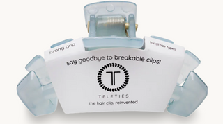 Teleties Tiny Hair Clip