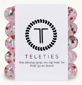 Teleties Tiny