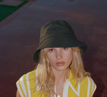 Load image into Gallery viewer, Wave Bucket Hat