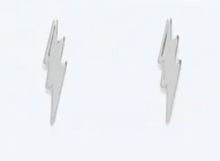 Load image into Gallery viewer, Made of Lightning Earrings
