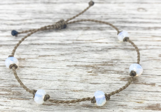 Opalite Bracelet