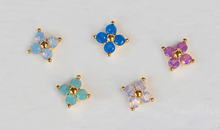 Load image into Gallery viewer, Beautiful Blossom Stud Set