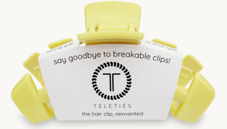 Teleties Medium Hair Clip