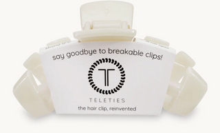 Teleties Medium Hair Clip