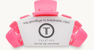 Teleties Medium Hair Clip