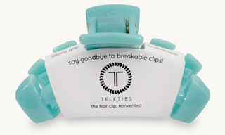 Teleties Tiny Hair Clip