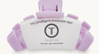 Teleties Tiny Hair Clip