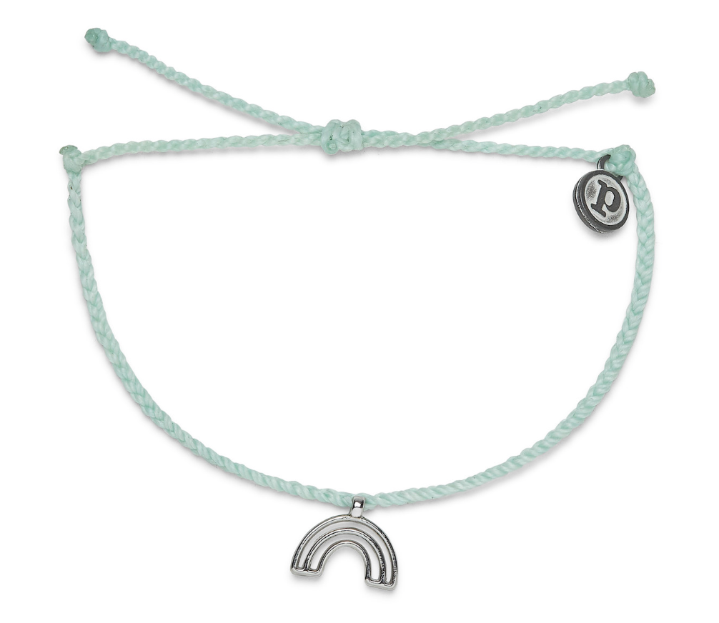 Chasing Rainbows Bracelet
