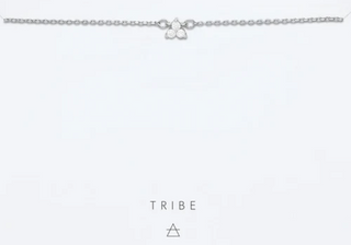 Tribe Dainty Friendship Necklace - Ellipsis Boutique