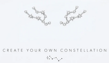 Load image into Gallery viewer, Create Your Own Constellation Earring Climbers