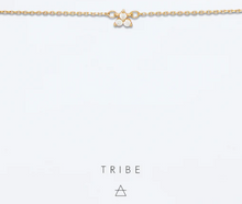 Load image into Gallery viewer, Tribe Dainty Friendship Necklace