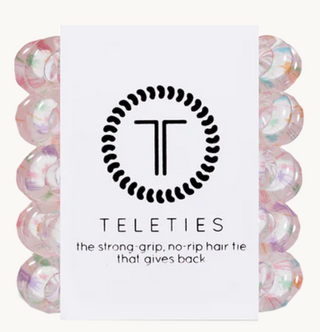 Teleties Tiny
