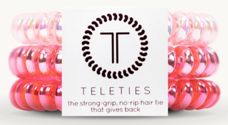 Teleties Small