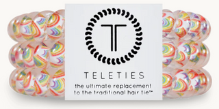 Teleties Small