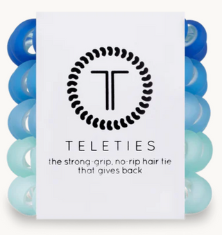 Teleties Tiny